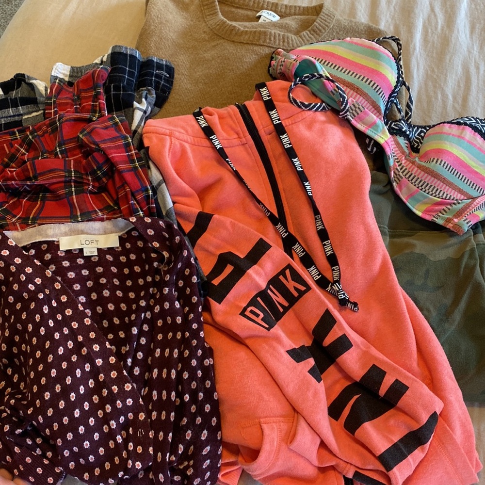 Women’s bundle